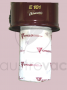 Dauerfilter original Cyclovac für Zentralstaubsauger Type E und DL
